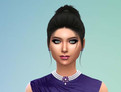Chelsea Conley & The Slim-Fine V2 Body Preset