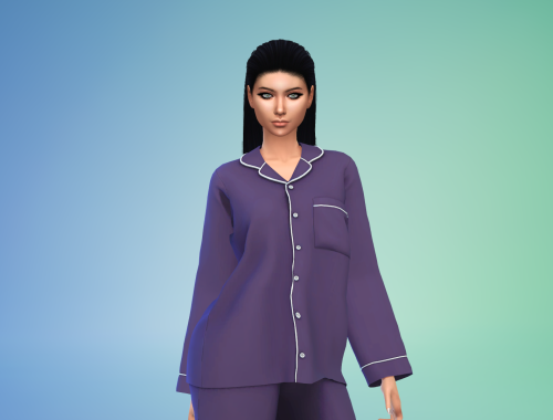 Chelsea Conley & The Slim-Fine V2 Body Preset