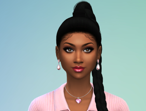 Laylah Hearns & "The Infinite Shelf Life" Body Preset