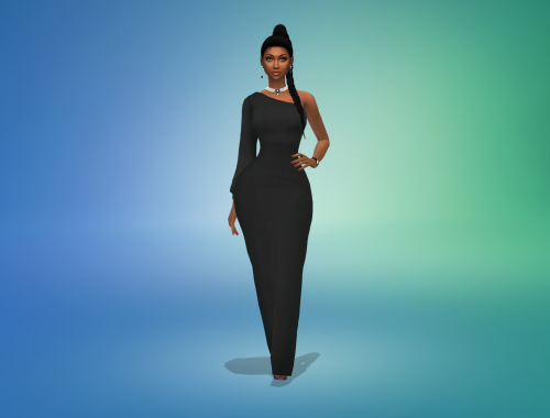 Laylah Hearns & "The Infinite Shelf Life" Body Preset