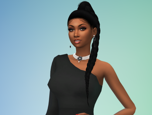 Laylah Hearns & "The Infinite Shelf Life" Body Preset