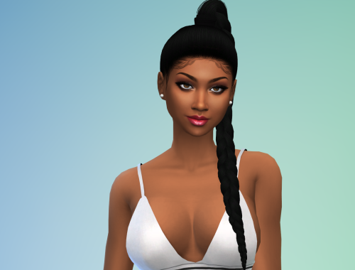 Laylah Hearns & "The Infinite Shelf Life" Body Preset