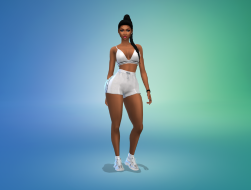 Laylah Hearns & "The Infinite Shelf Life" Body Preset