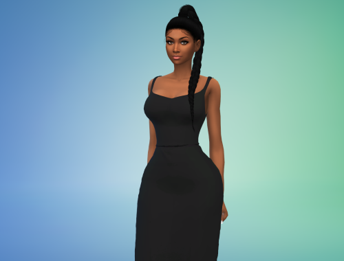 Laylah Hearns & "The Infinite Shelf Life" Body Preset