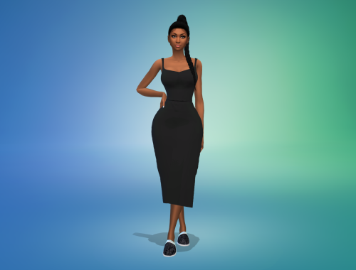 Laylah Hearns & "The Infinite Shelf Life" Body Preset