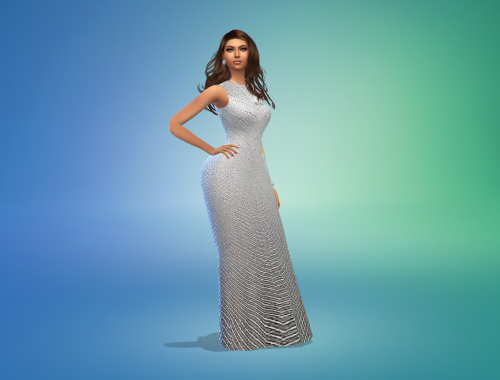 Kaitlyn Montgomery & The Killa Twerk Queen V1 Body Preset