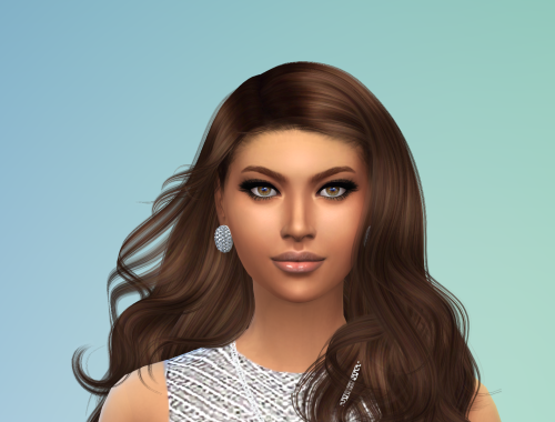 Kaitlyn Montgomery & The Killa Twerk Queen V1 Body Preset