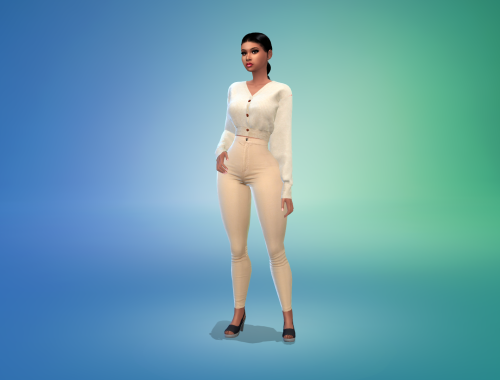 Cheryl Hines & The Fine Mamma Jamma V2 Body Preset