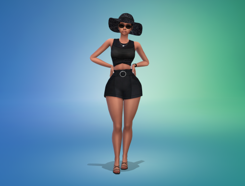 Cheryl Hines & The Fine Mamma Jamma V2 Body Preset