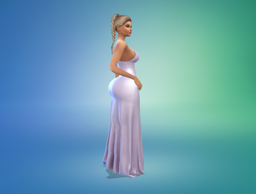 Barbara Myers & The "Cutie V3" Body Preset