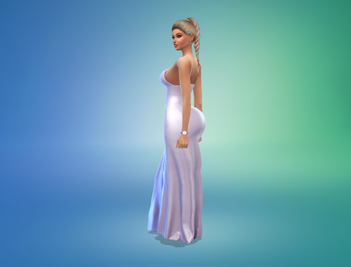 Barbara Myers & The "Cutie V3" Body Preset