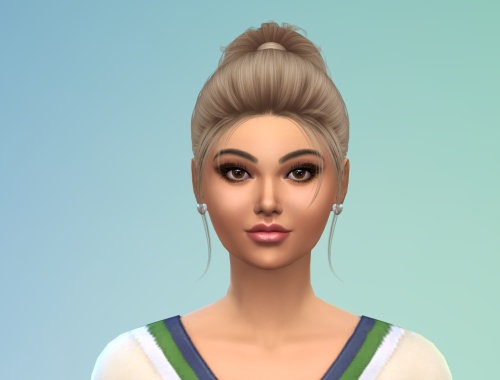Barbara Myers & The "Cutie V3" Body Preset