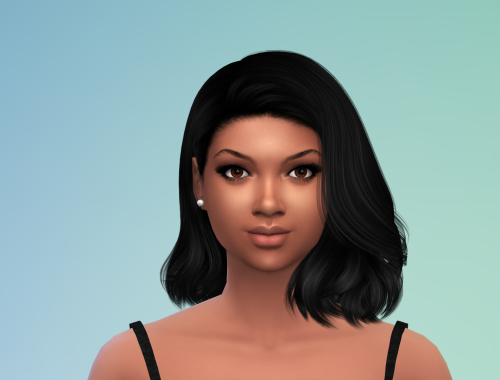 Kiera Parker & "The Unique Body Preset"