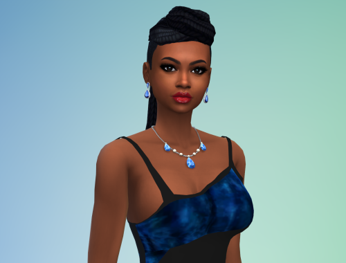 Nikki Johnson & The "Mount Helen" Body Preset