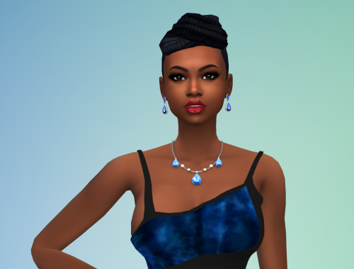 Nikki Johnson & The "Mount Helen" Body Preset