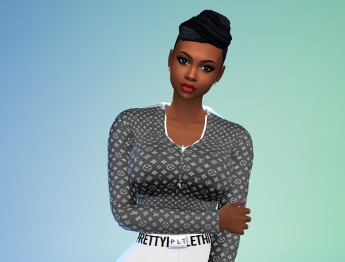 Nikki Johnson & The "Mount Helen" Body Preset