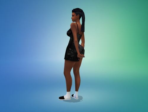 Nikki Johnson & The "Mount Helen" Body Preset