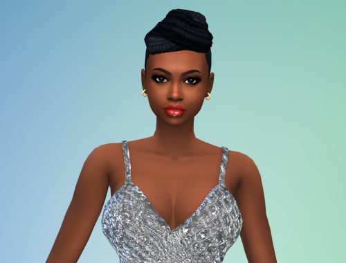 Nikki Johnson & The "Mount Helen" Body Preset