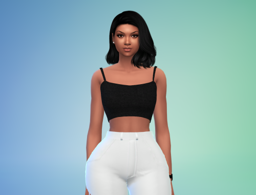 Kiera Parker & "The Unique Body Preset"