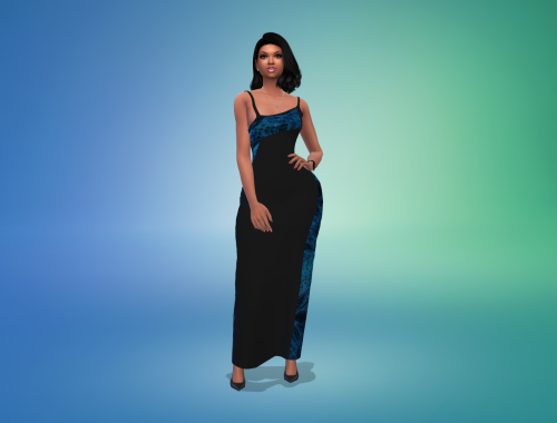 Kiera Parker & "The Unique Body Preset"