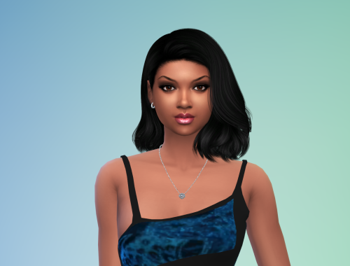 Kiera Parker & "The Unique Body Preset"