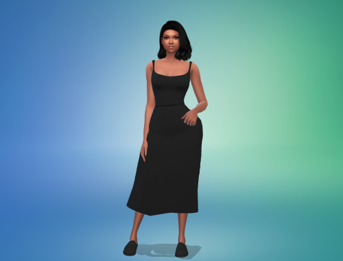 Kiera Parker & "The Unique Body Preset"