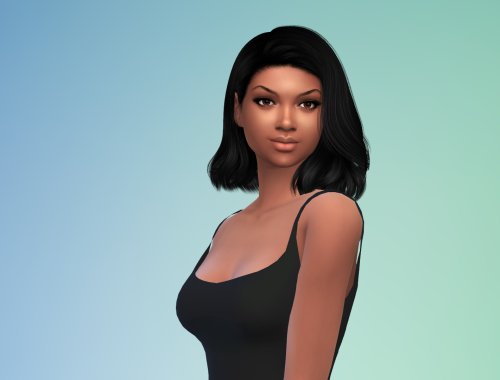 Kiera Parker & "The Unique Body Preset"