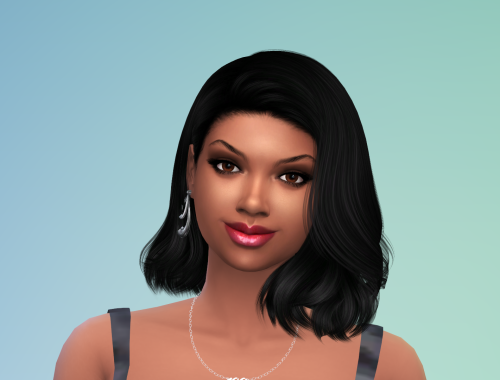 Kiera Parker & "The Unique Body Preset"