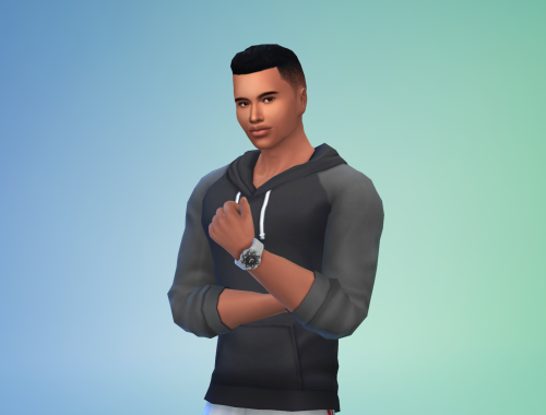 Nick Ellis Free Sim Download
