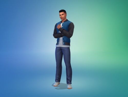 Nick Ellis Free Sim Download
