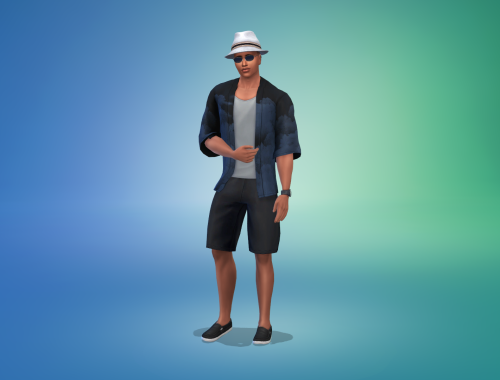 Nick Ellis Free Sim Download