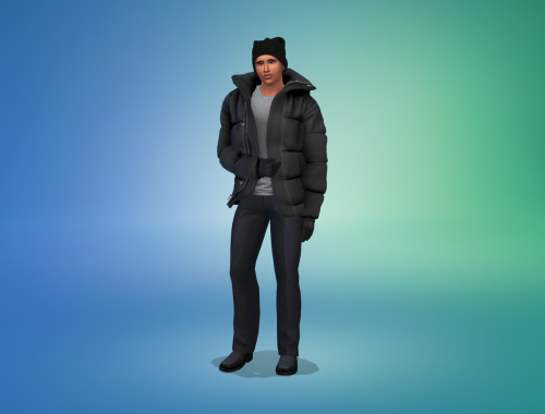 Nick Ellis Free Sim Download