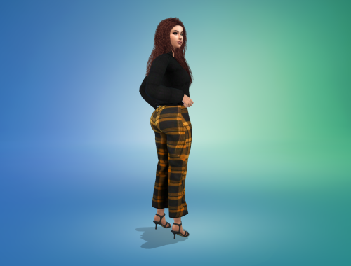 Julie Patton & The Near Perfect Body Preset