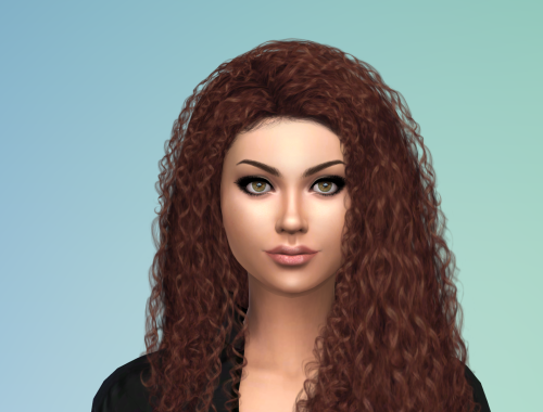 Julie Patton & The Near Perfect Body Preset