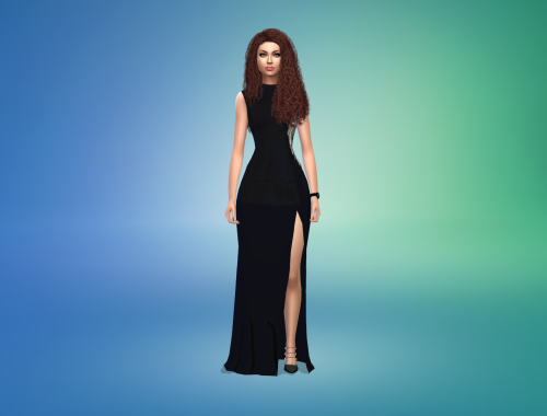 Julie Patton & The Near Perfect Body Preset