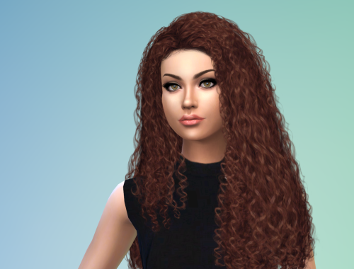 Julie Patton & The Near Perfect Body Preset