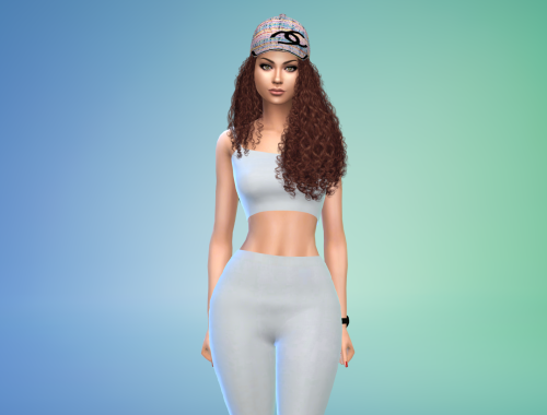 Julie Patton & The Near Perfect Body Preset