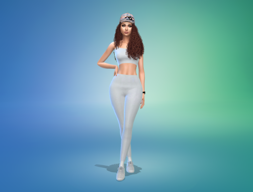 Julie Patton & The Near Perfect Body Preset