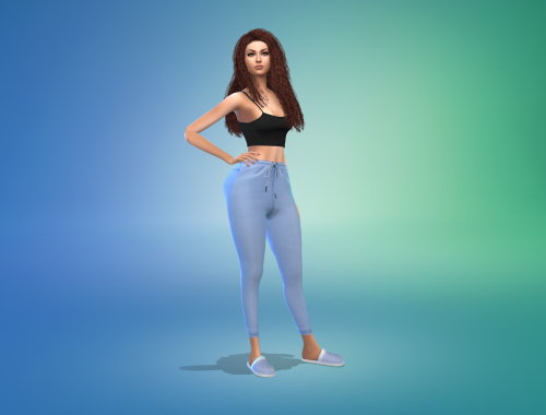 Julie Patton & The Near Perfect Body Preset