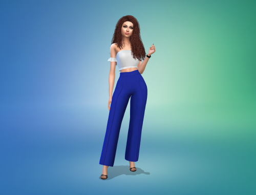 Julie Patton & The Near Perfect Body Preset