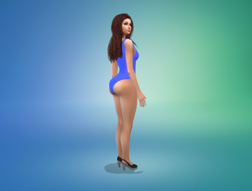 Julie Patton & The Near Perfect Body Preset