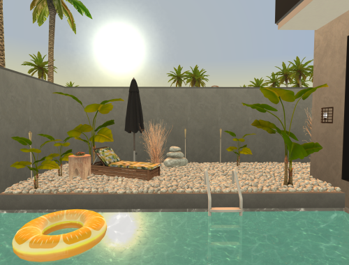 Bali Villa