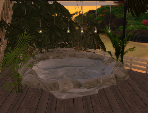 Beach Tree House | CC