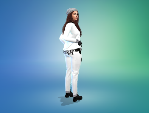 VTK AF Cold Day S4 DESIGNER HOODIE OUTFIT