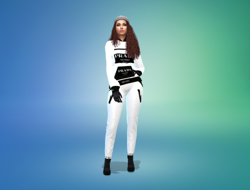 VTK AF Cold Day S4 DESIGNER HOODIE OUTFIT