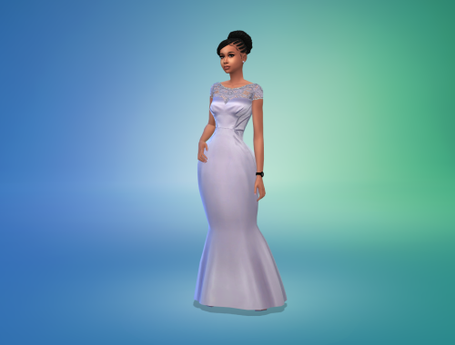 Shaniquia & Kierra Beard & The AUDITION V2 Body Preset