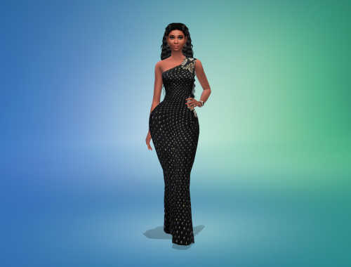 Gwendolyn Hope & "THE AUDITION V2" Body Preset