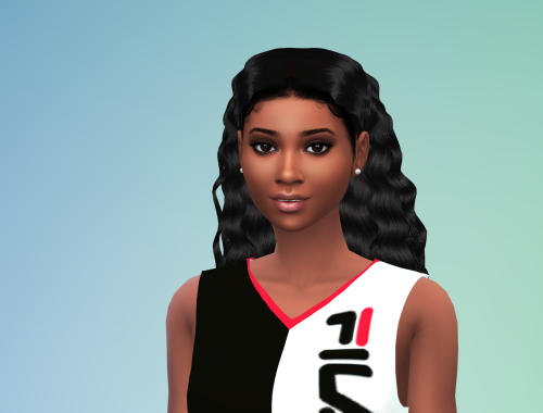 Gwendolyn Hope & "THE AUDITION V2" Body Preset