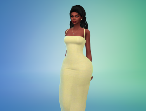 Ebony Nia Riley & The "THUNDA" Body Preset Free Download