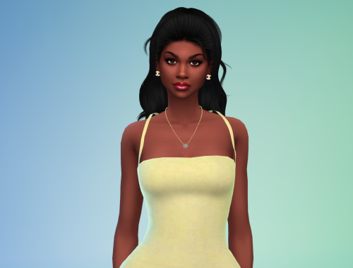 Ebony Nia Riley & The "THUNDA" Body Preset Free Download